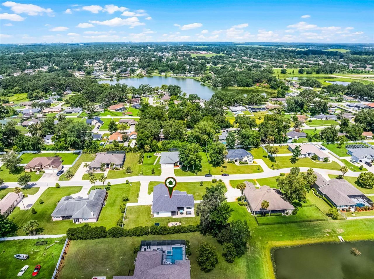 926 John Cressler Drive , Seffner, FL 33584 Photo