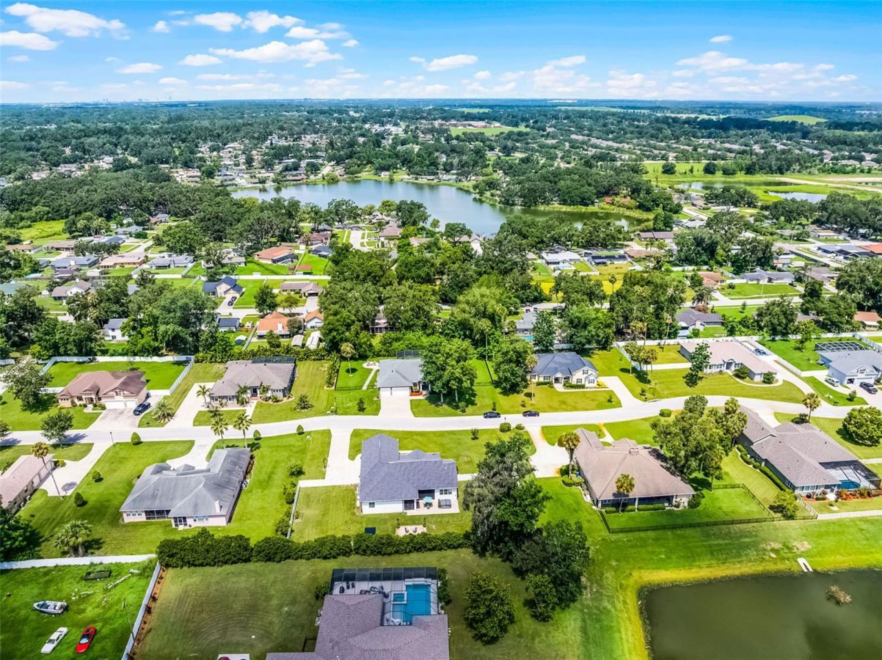 926 John Cressler Drive , Seffner, FL 33584 Photo