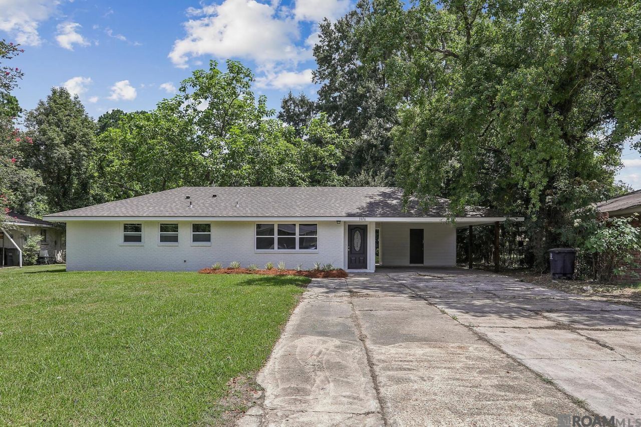 3076 Elgin St, Baton Rouge, LA 70805 Main Photo