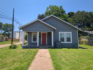 2503 Scott Street , Dallas, TX 75215