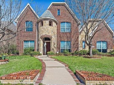 13342 Chittamwood Lane, Frisco, TX 75035