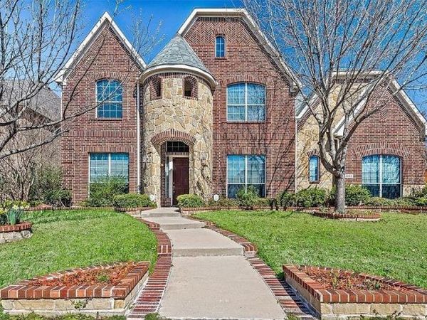 13342 Chittamwood Lane, Frisco, TX 75035