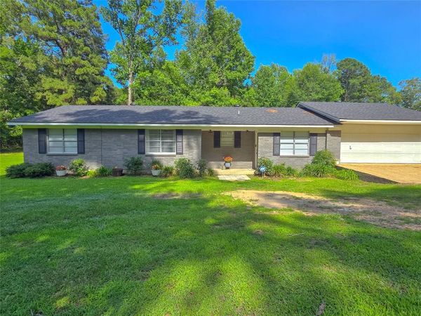 175 Magnolia Road, Dubberly, LA 71024