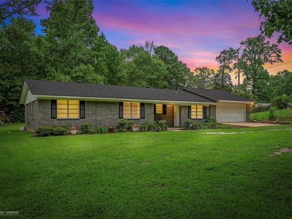175 Magnolia Road, Dubberly, LA 71024
