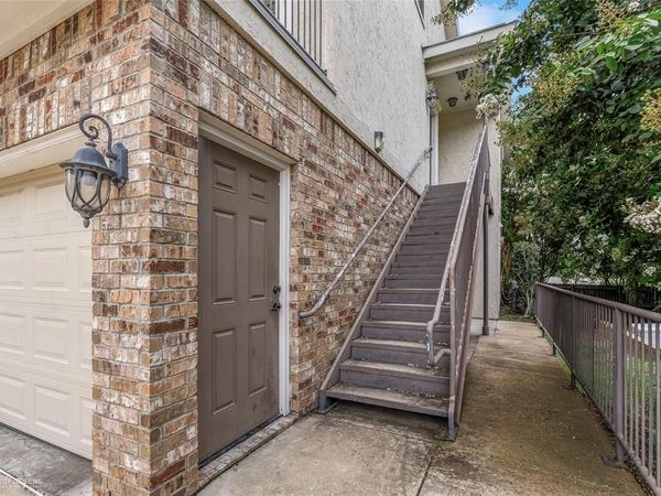 3100 Fairfield Avenue, Unit 4D, Shreveport, LA 71104