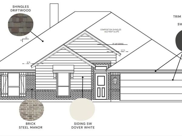 803 Whispering Oaks, Clyde, TX 79510