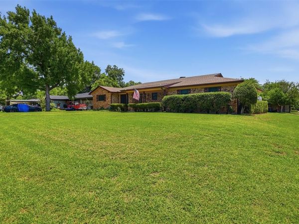 1117 Sheridan Lane, Cleburne, TX 76033