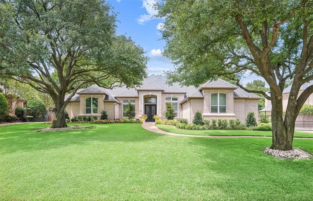 120 Bent Trail Drive, Southlake, TX 76092 Main Photo