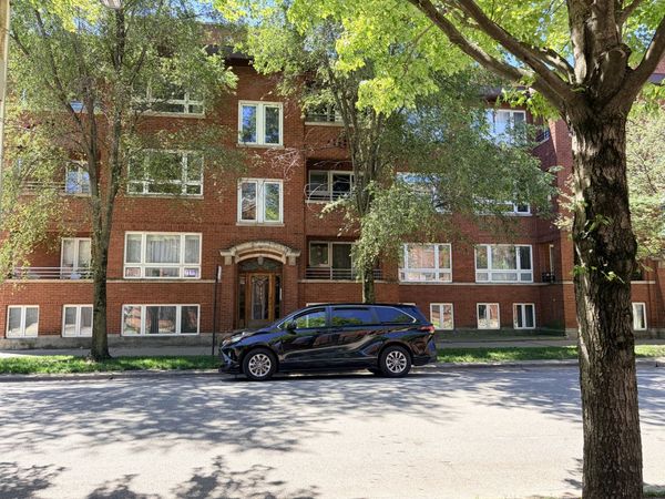 1057 W Thorndale Avenue , Unit 2E, Chicago, IL 60660