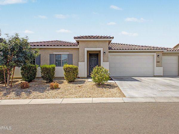 12603 W CITRUS Way, Litchfield Park, AZ 85340