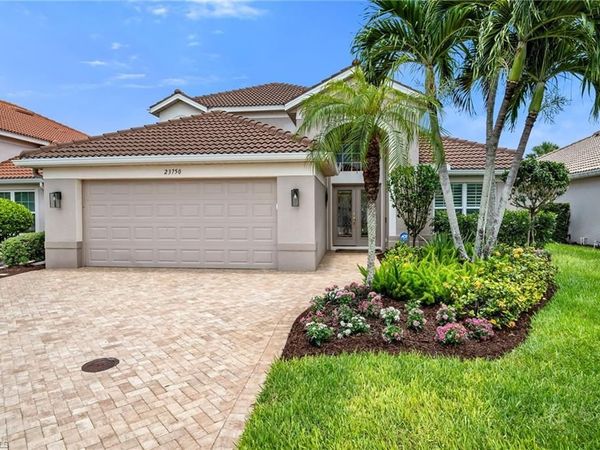 23750 Copperleaf BLVD, ESTERO, FL 34135