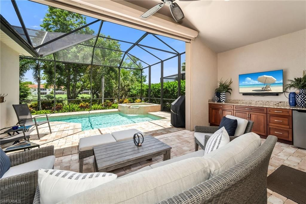 23750 Copperleaf Blvd, Estero, FL 34135 Photo