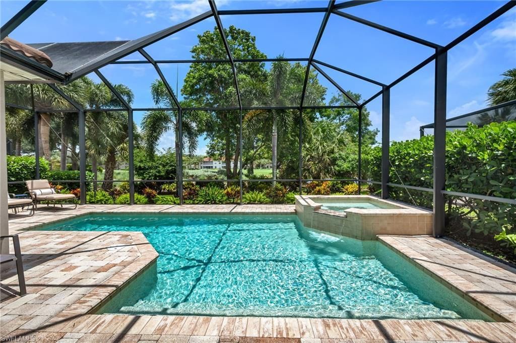 23750 Copperleaf Blvd, Estero, FL 34135 Photo