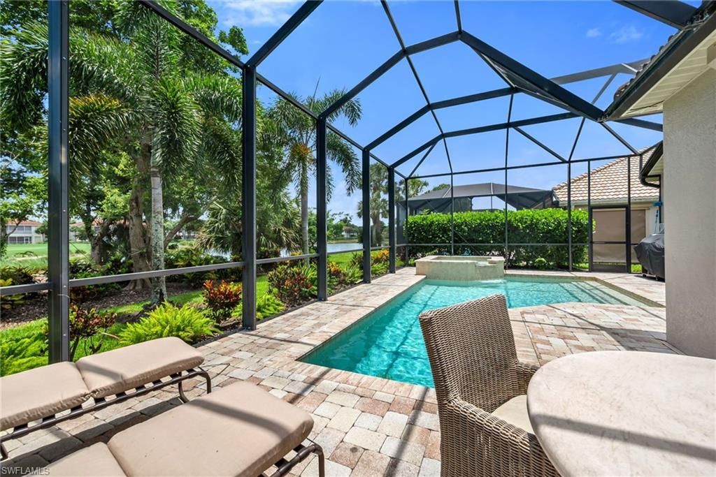 23750 Copperleaf Blvd, Estero, FL 34135 Photo