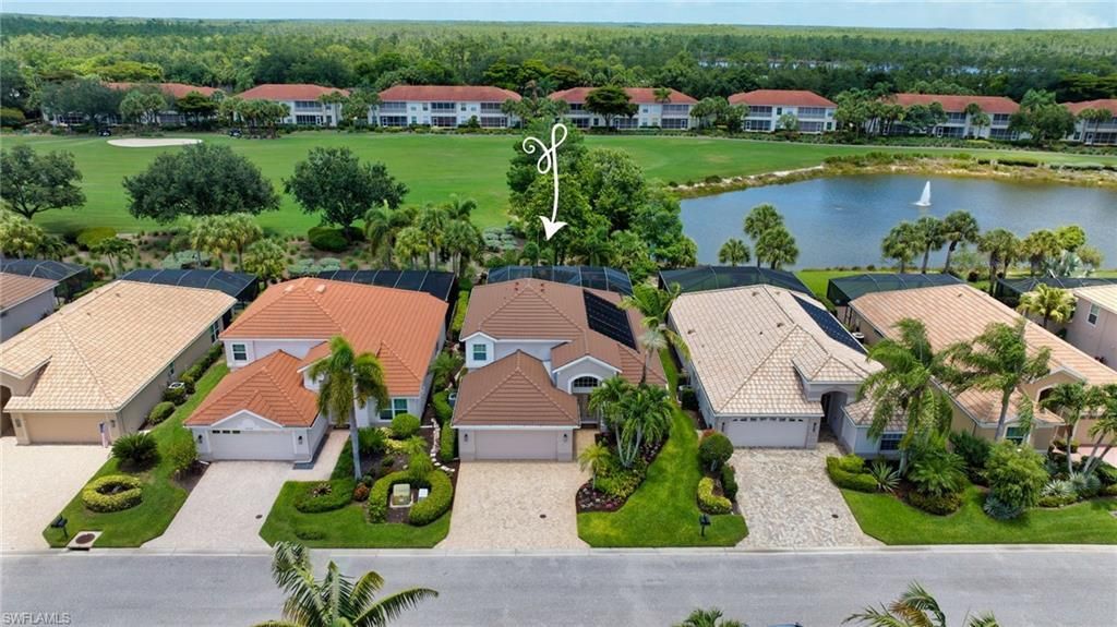 23750 Copperleaf Blvd, Estero, FL 34135 Photo