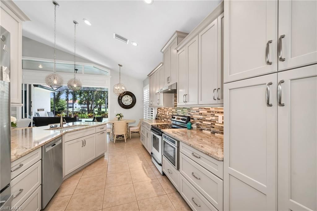 23750 Copperleaf Blvd, Estero, FL 34135 Photo