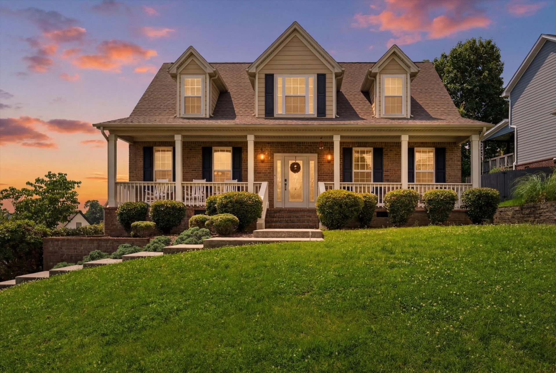 7922 Burgundy Circle , Unit 95, Chattanooga, TN 37421 Main Photo