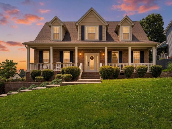 7922 Burgundy Circle , Unit 95, Chattanooga, TN 37421