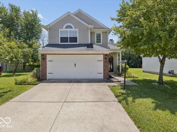 6209 Tybalt Place , Indianapolis, IN 46254