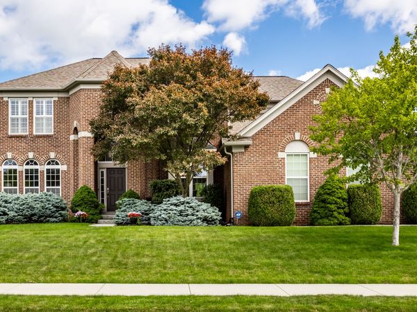 5980 Tanana Drive , Carmel, IN 46033
