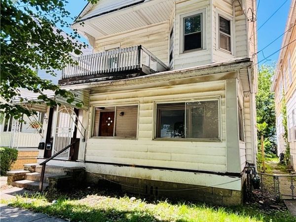 238 Benzinger Street, Buffalo, NY 14206