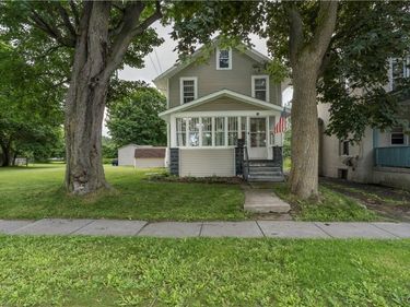 525 S Massey Street, Watertown, NY 13601