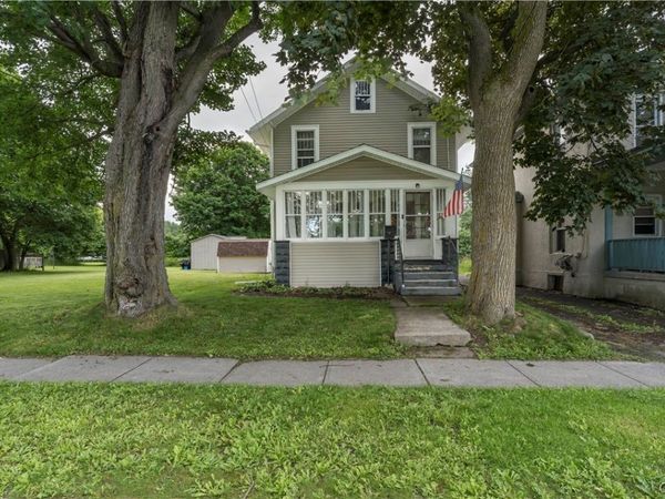525 S Massey Street , Watertown, NY 13601