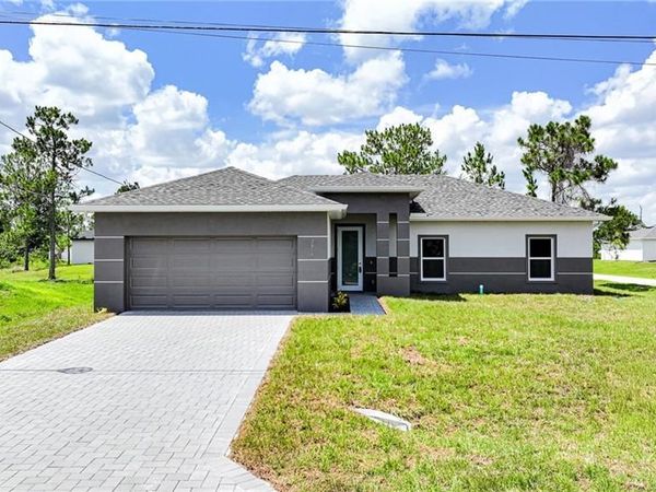 2819 32nd ST W, LEHIGH ACRES, FL 33971