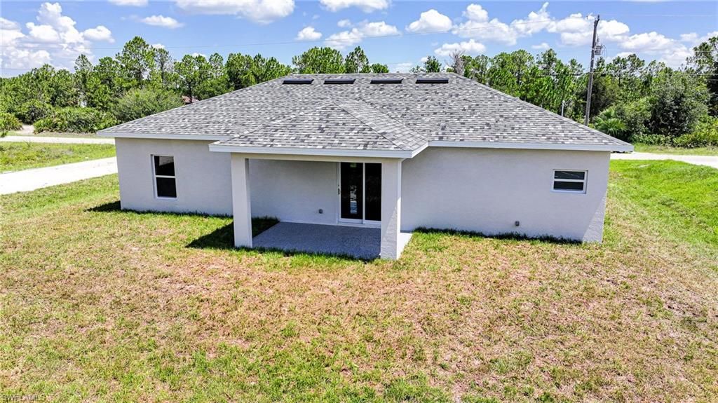 2819 32nd St W, Lehigh Acres, FL 33971 Photo