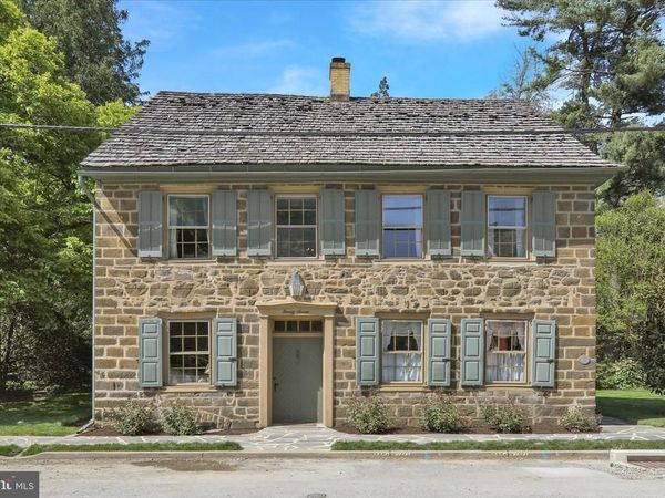 27 E MAIN STREET , STRASBURG, PA 17579
