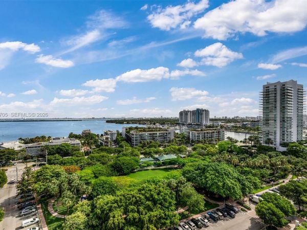 9 Island Ave , Unit 1514, Miami Beach, FL 33139
