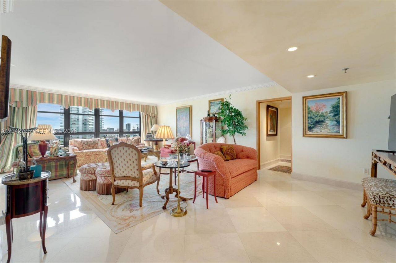 9 Island Ave , Unit 1514, Miami Beach, FL 33139 Photo