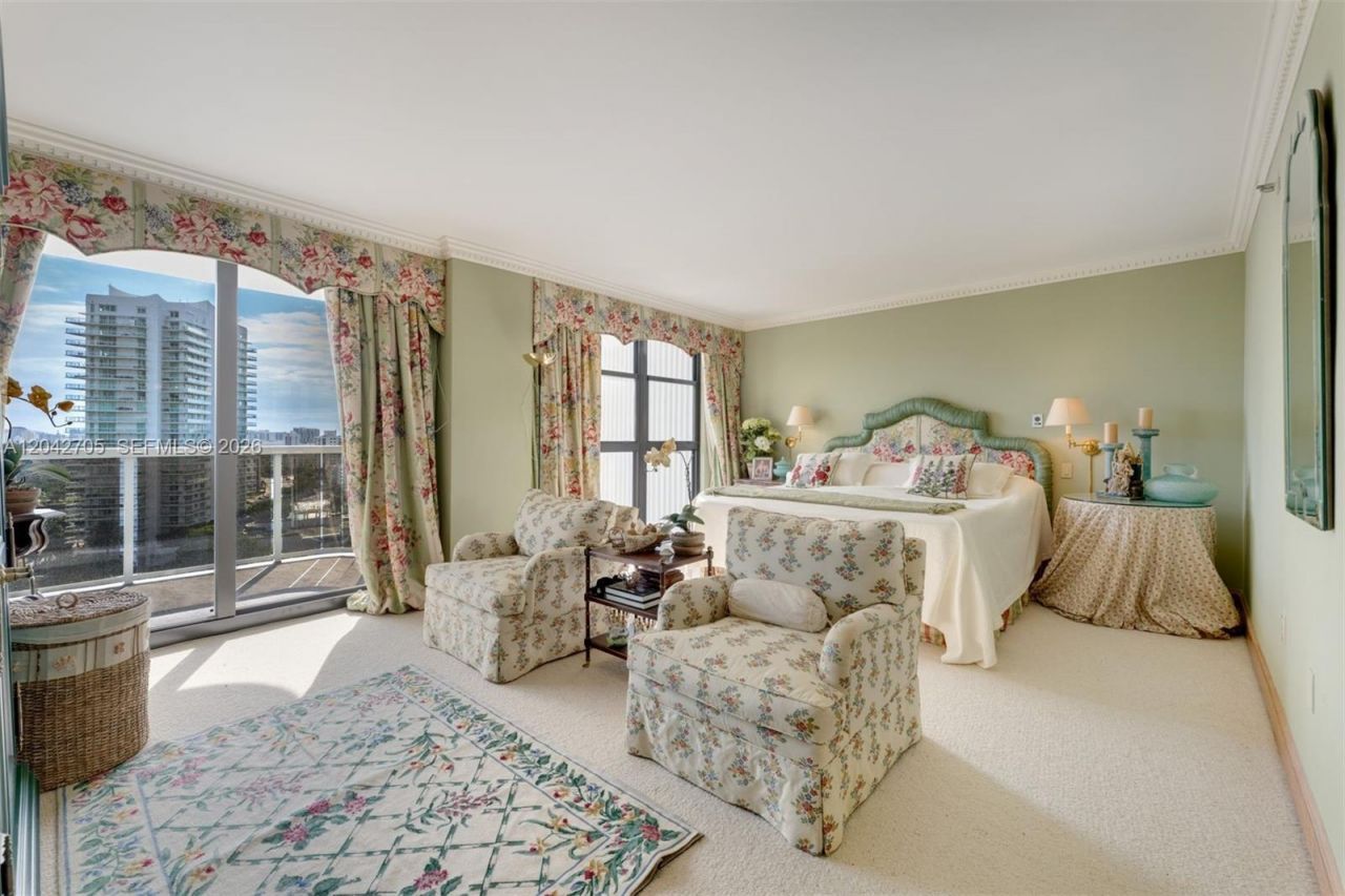 9 Island Ave , Unit 1514, Miami Beach, FL 33139 Photo