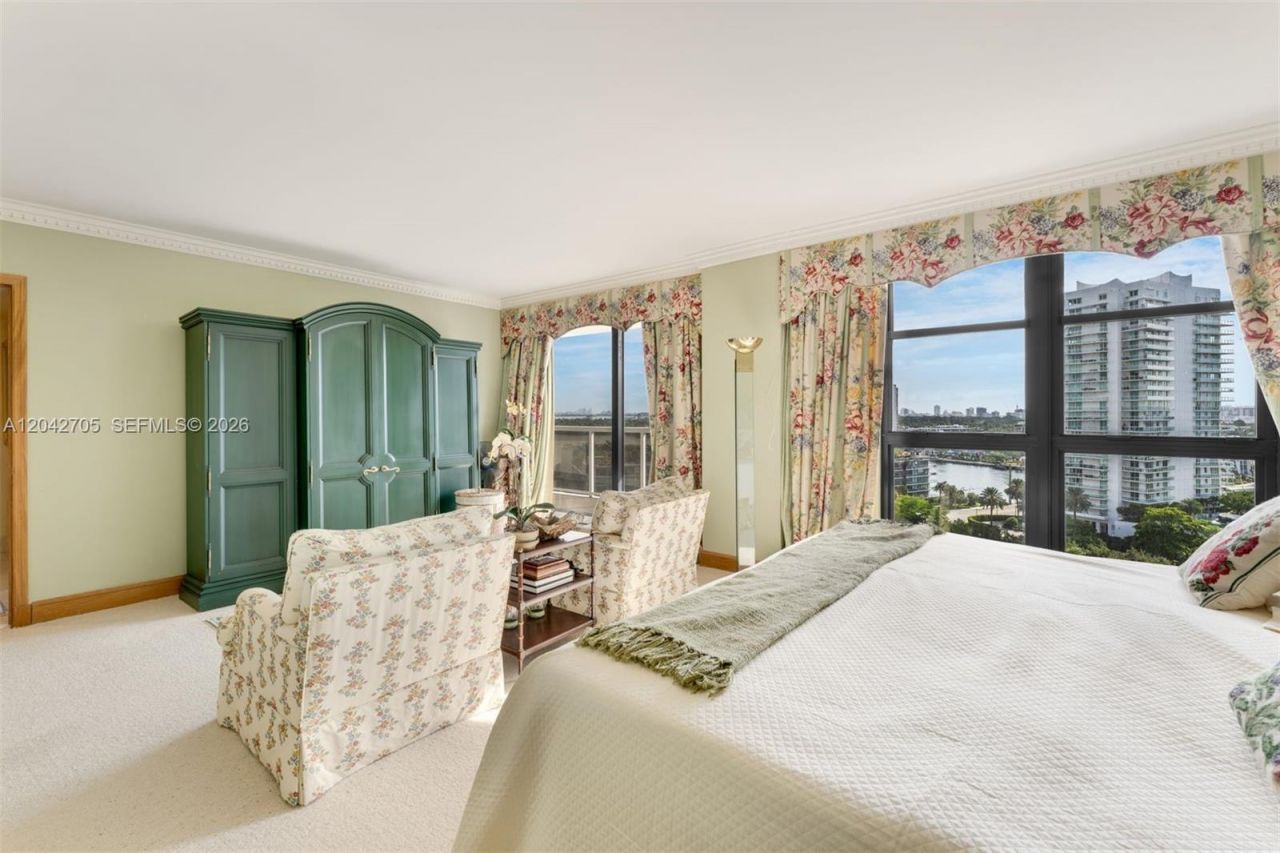 9 Island Ave , Unit 1514, Miami Beach, FL 33139 Photo