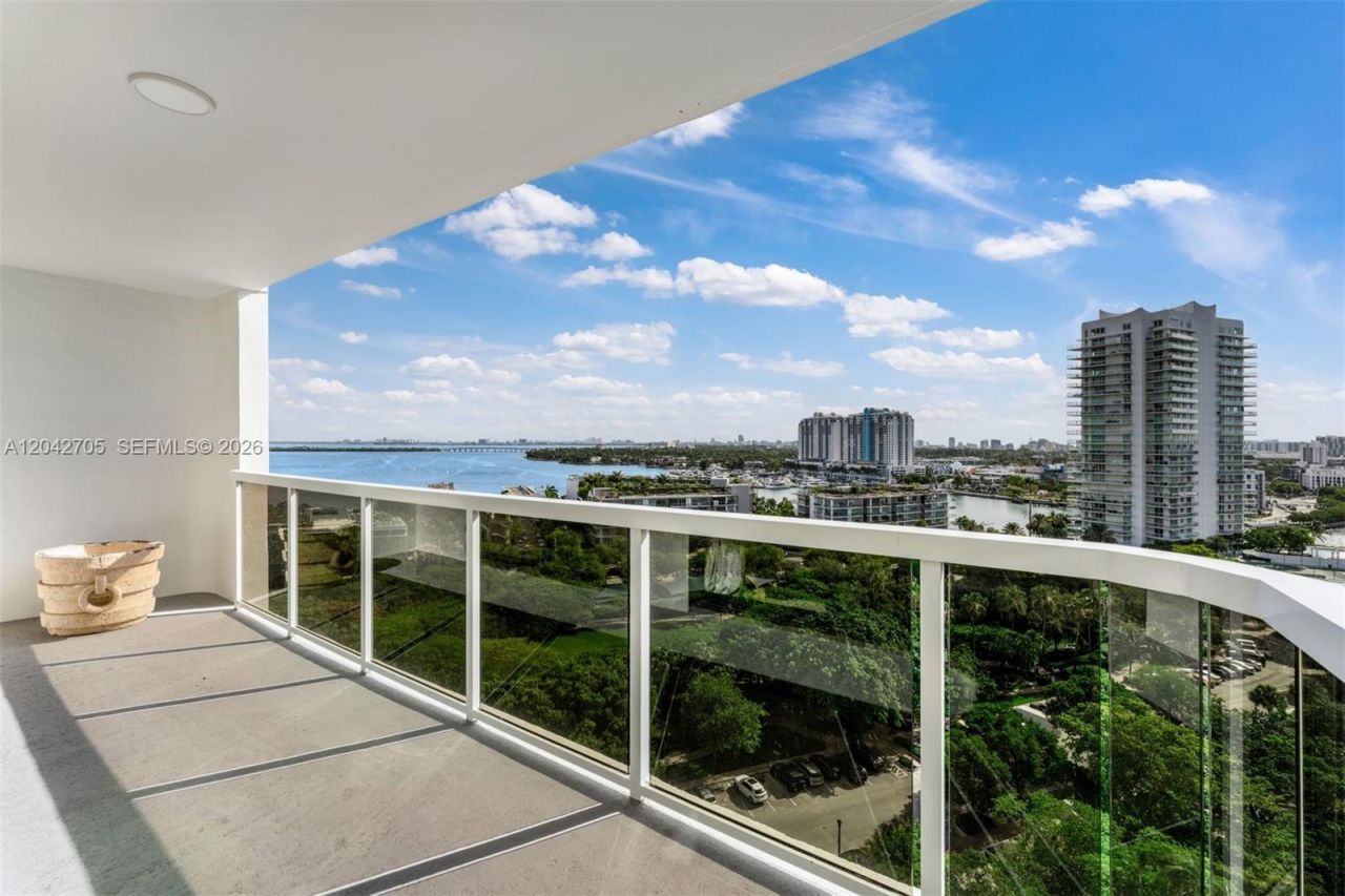 9 Island Ave , Unit 1514, Miami Beach, FL 33139 Photo