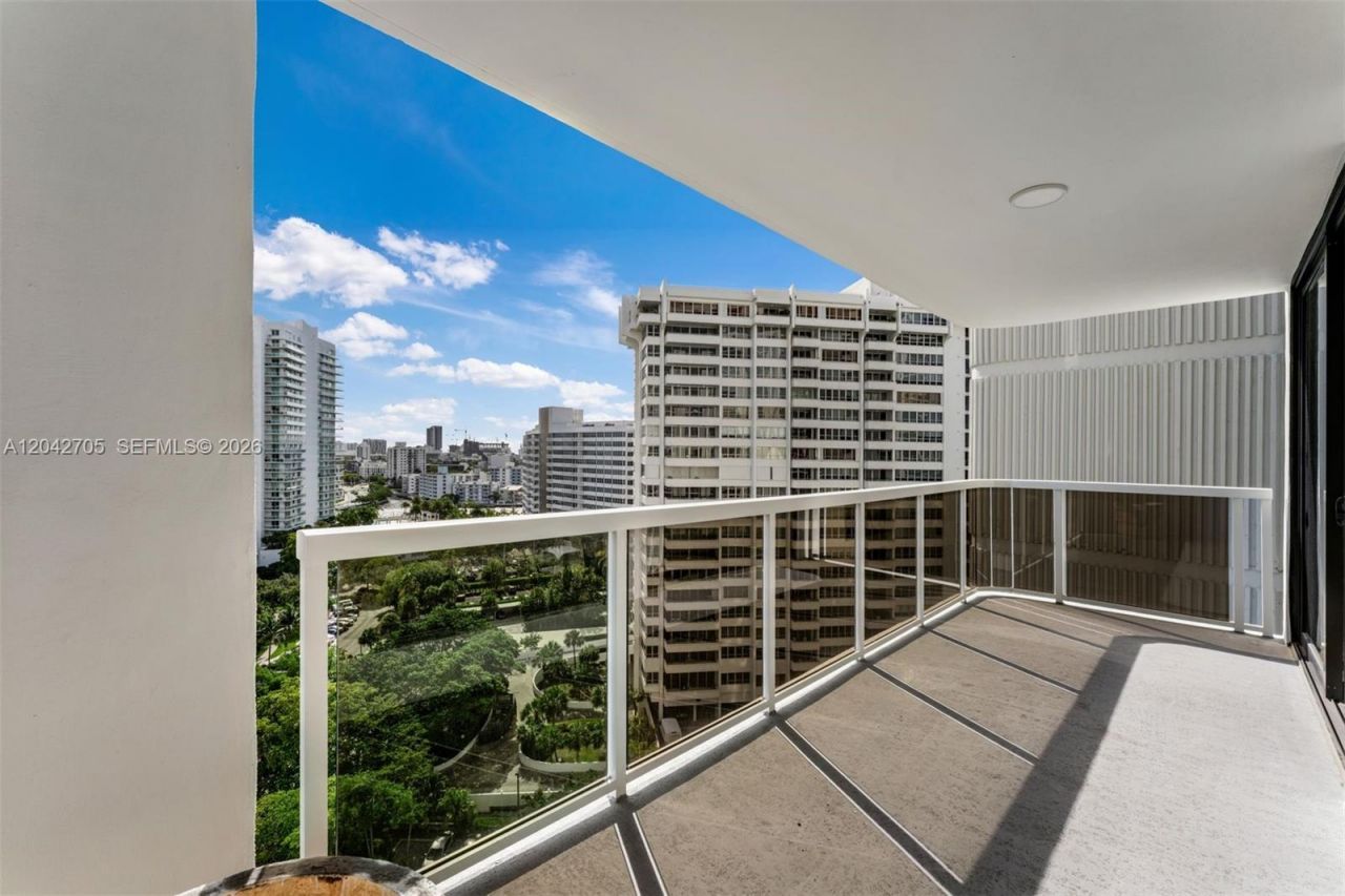 9 Island Ave , Unit 1514, Miami Beach, FL 33139 Photo