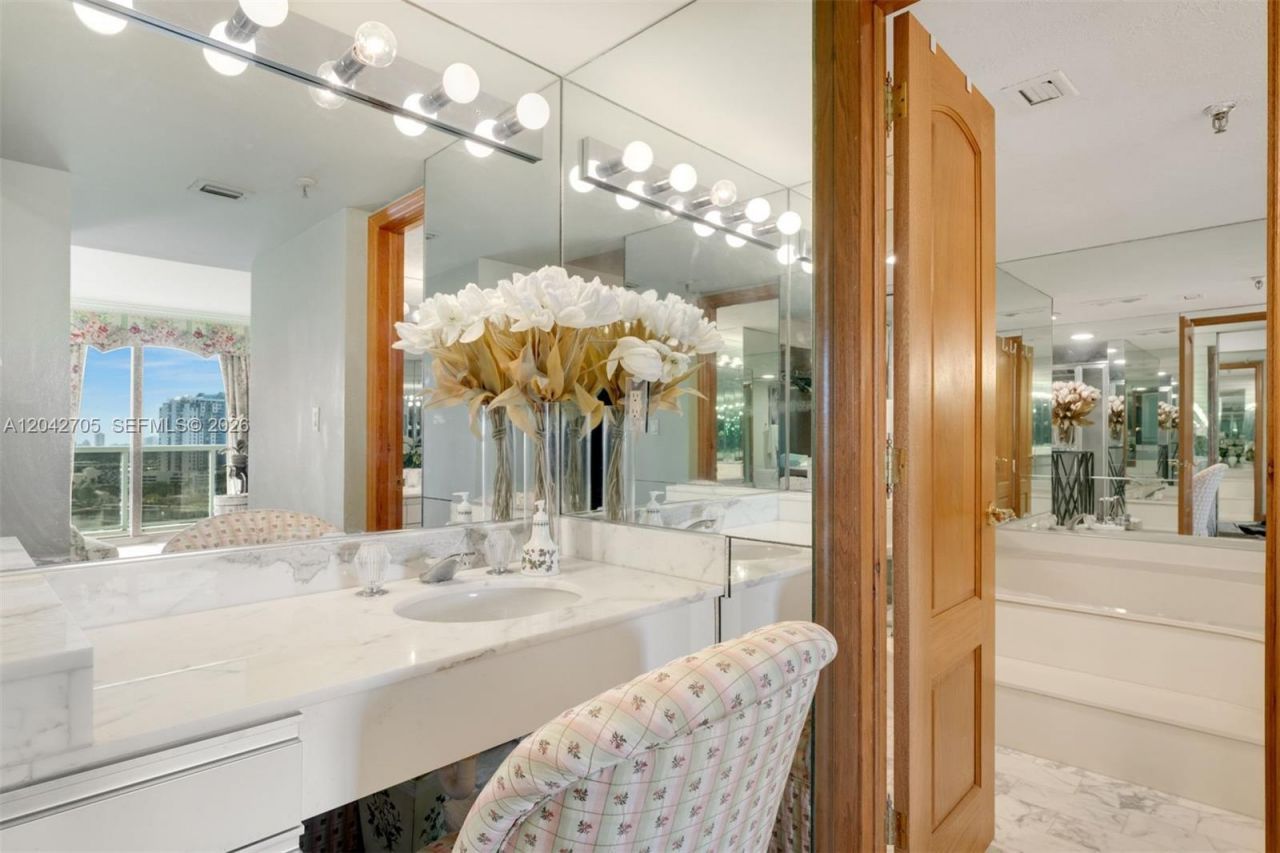 9 Island Ave , Unit 1514, Miami Beach, FL 33139 Photo