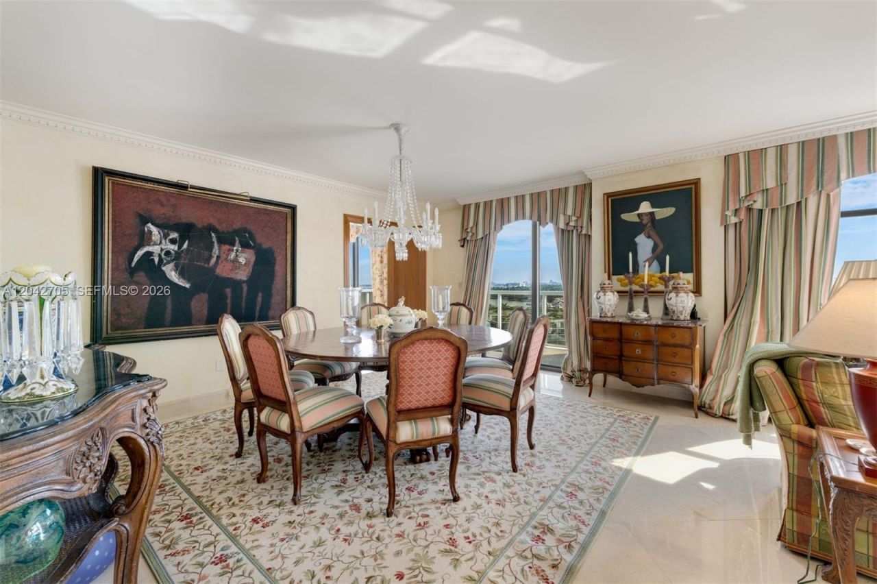 9 Island Ave , Unit 1514, Miami Beach, FL 33139 Photo