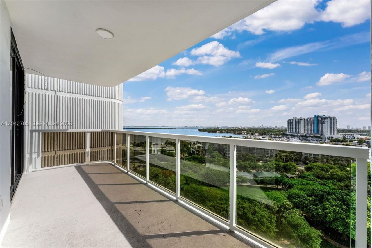 9 Island Ave , Unit 1514, Miami Beach, FL 33139 Photo