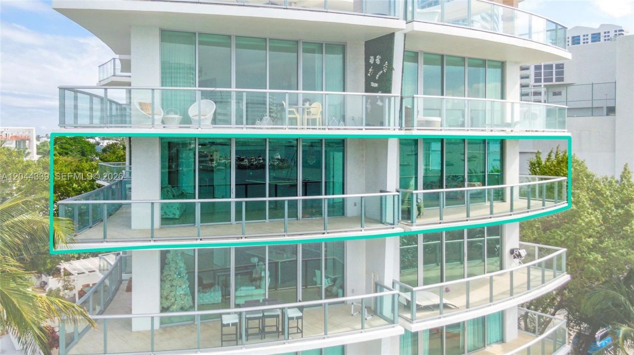 1470 16th St , Unit 401, Miami Beach, FL 33139 Photo