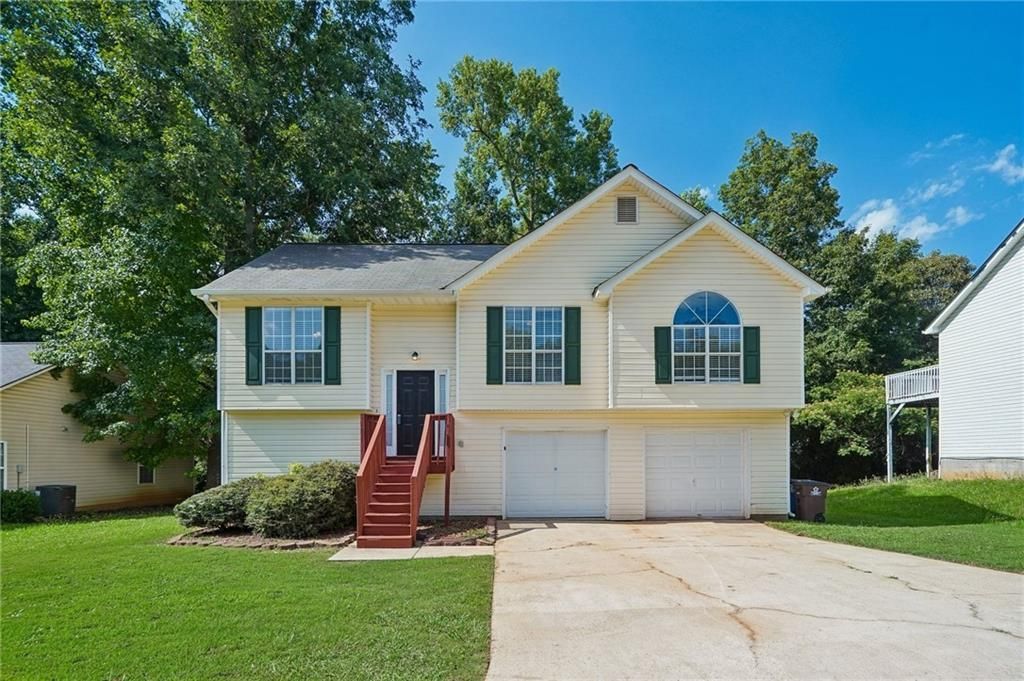 403 Edgewood Drive, McDonough, GA 30253 Main Photo