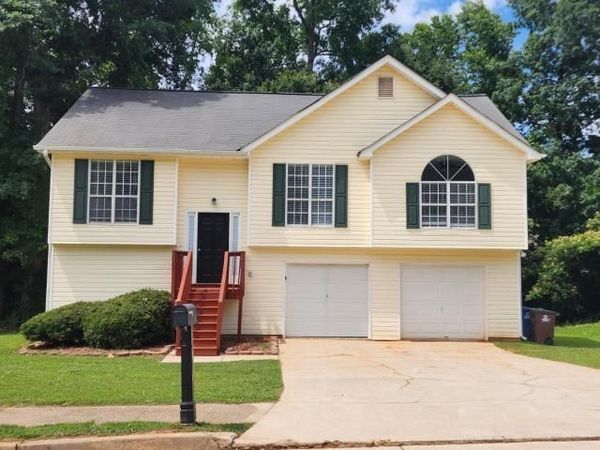 403 Edgewood Drive , Mcdonough, GA 30253