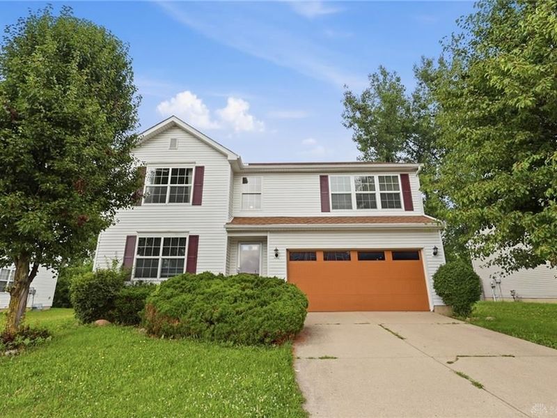 5757 Ericsson Way, Trotwood, OH 45426 Photo 1
