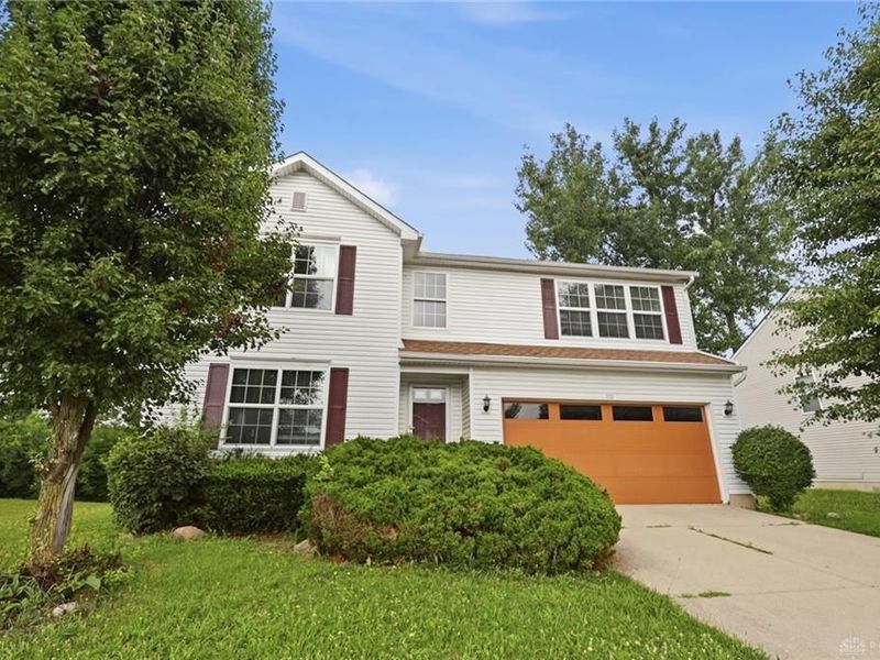 5757 Ericsson Way, Trotwood, OH 45426 Photo 2