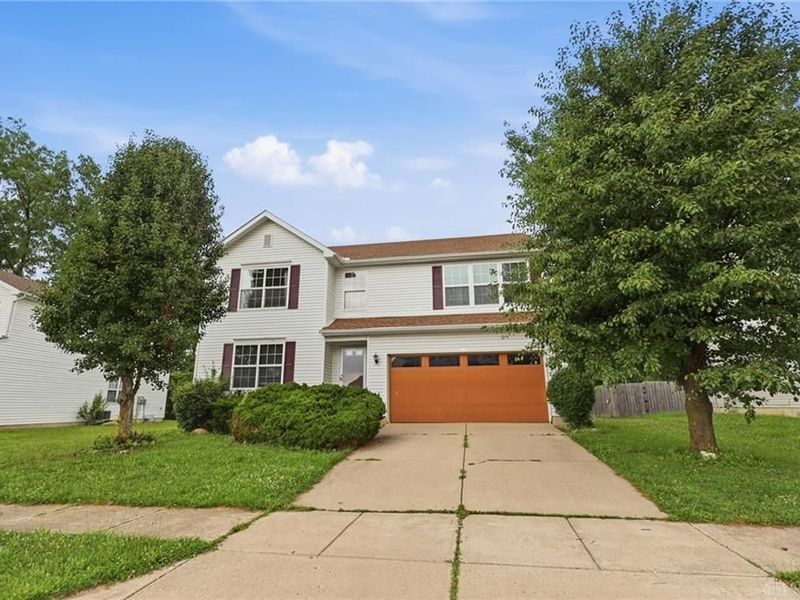5757 Ericsson Way, Trotwood, OH 45426 Photo 3