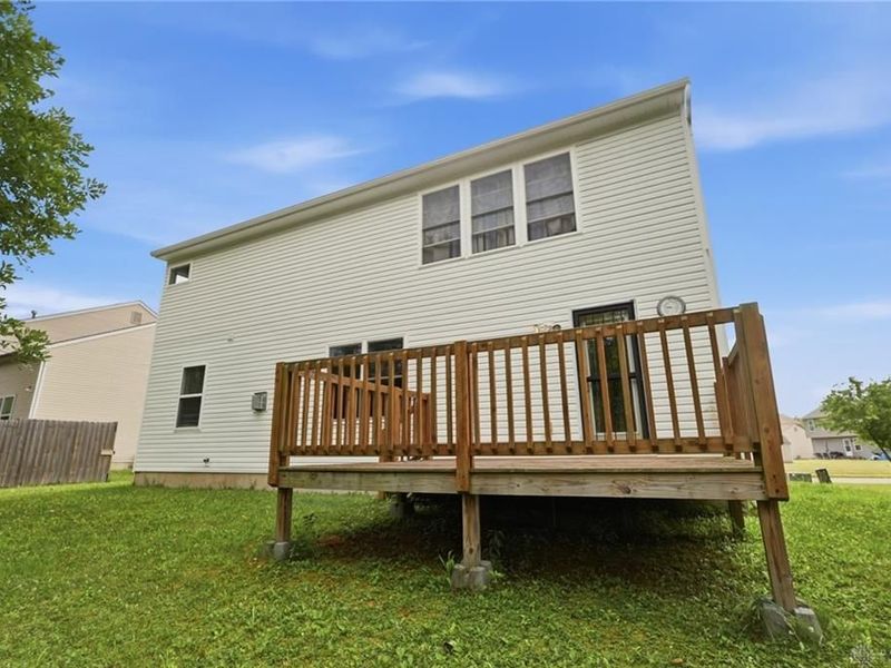 5757 Ericsson Way, Trotwood, OH 45426 Photo 4