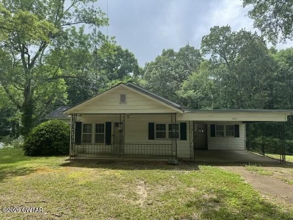 4415 Bible Grove Road , Lexington, TN 38351