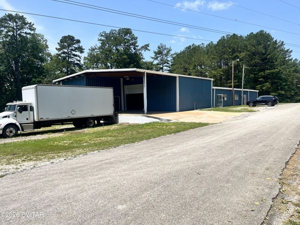 1550 Hurt Cemetery Road , Jacks Creek, TN 38347