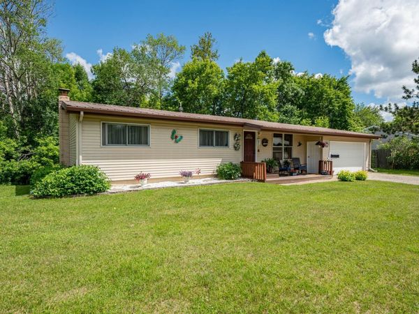 715 Allen Drive, Grand Rapids, MN 55744