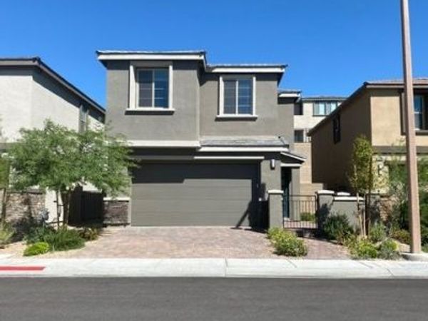 12529 Skylight View Street , Las Vegas, NV 89138